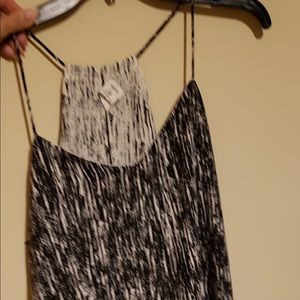 Express reversible blouse